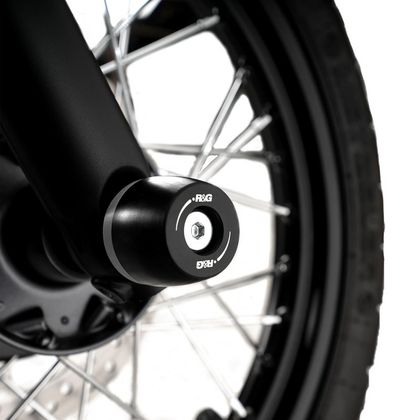 Protections de fourche R&G Racing 1151308