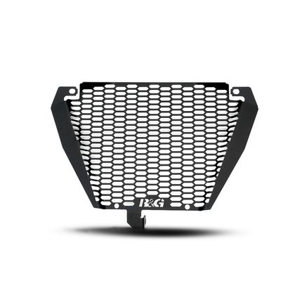 Protection de radiateur R&G Racing huile Pro Ref : RGR03444A / 1151314 
