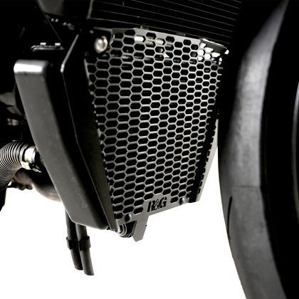 Protection de radiateur R&G Racing huile Pro