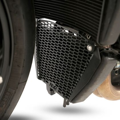 Protection de radiateur R&G Racing huile Pro