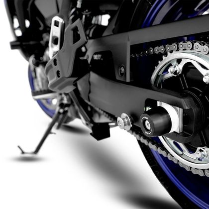 R&G Racing akse baghjul Beskyttelse af svingarm