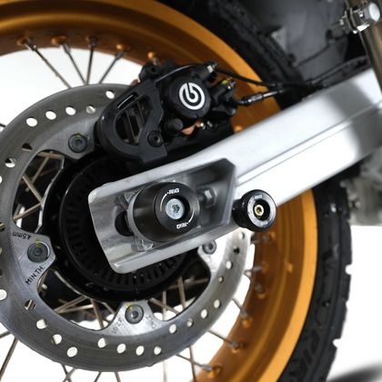 R&G Racing akse baghjul Beskyttelse af svingarm