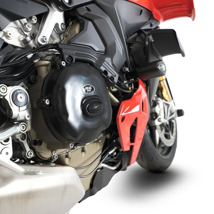 Proteção do Motor R&G Racing Capa de direito Ref.: RGR03447A / 1151491 