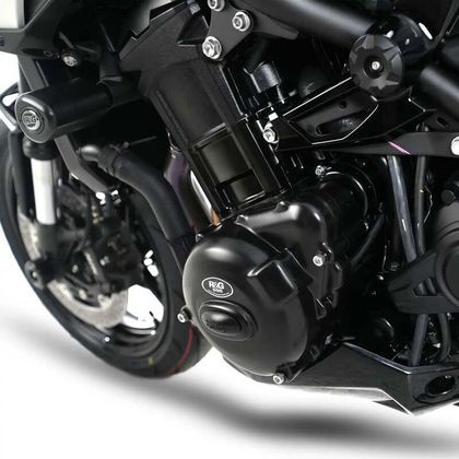 R&G Racing venstre Motorbeskyttelse Ref : RGR03450A / 1152431 