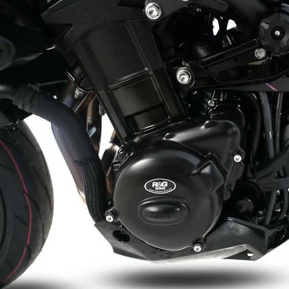 R&G Racing venstre Motorbeskyttelse