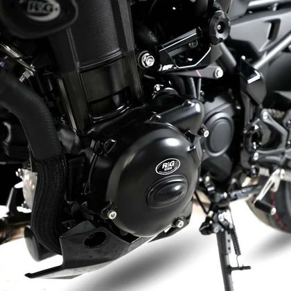 R&G Racing venstre Motorbeskyttelse