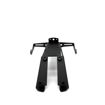 R&G Racing 1152451 Nummerpladeholder