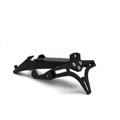 R&G Racing 1152451 Nummerpladeholder
