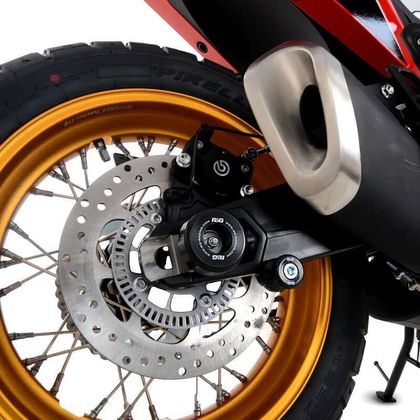 R&G Racing 1152457 Beskyttelse af svingarm