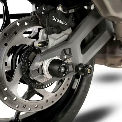 R&G Racing 1152461 Beskyttelse af svingarm