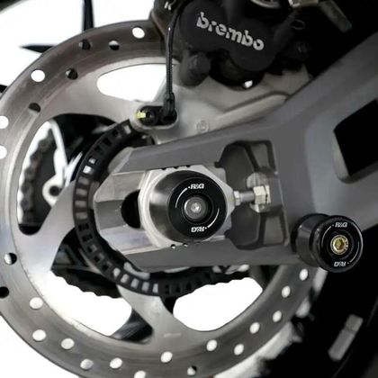 R&G Racing 1152461 Beskyttelse af svingarm
