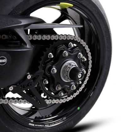 R&G Racing 1152464 Beskyttelse af svingarm Ref : RGR03462A / 1152464 