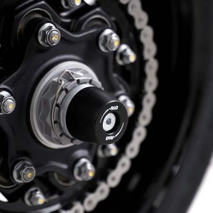 R&G Racing 1152464 Beskyttelse af svingarm