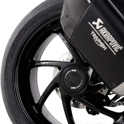 R&G Racing 1152464 Beskyttelse af svingarm