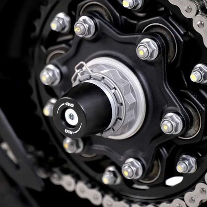 R&G Racing 1152464 Beskyttelse af svingarm