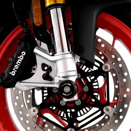 Protections de fourche R&G Racing 1155028