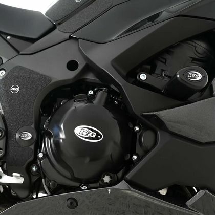 R&G Racing Kit 2 dele Motorbeskyttelse