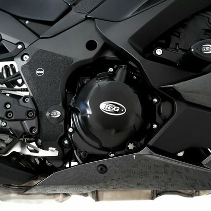 R&G Racing Kit 2 dele Motorbeskyttelse