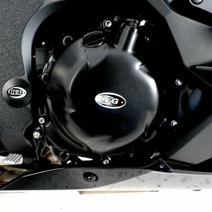 R&G Racing Kit 2 dele Motorbeskyttelse