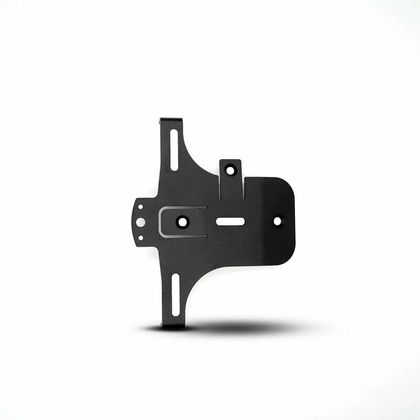 Support de plaque R&G Racing 1155035