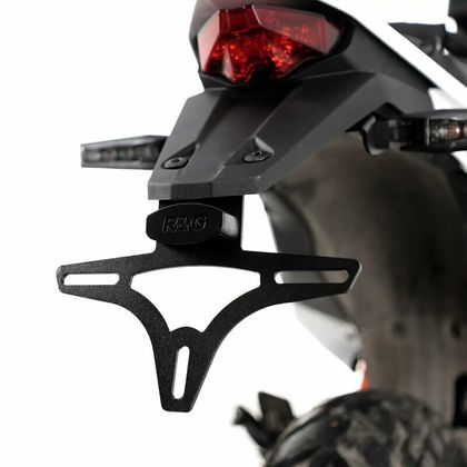 R&G Racing 1155039 Nummerpladeholder