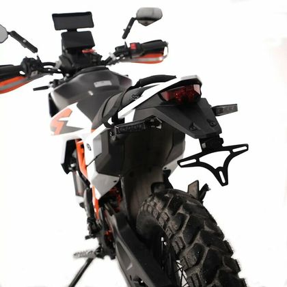 R&G Racing 1155039 Nummerpladeholder