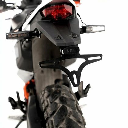 R&G Racing 1155039 Nummerpladeholder