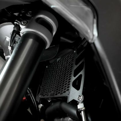 R&G Racing Grill olie Radiatorbeskyttelse
