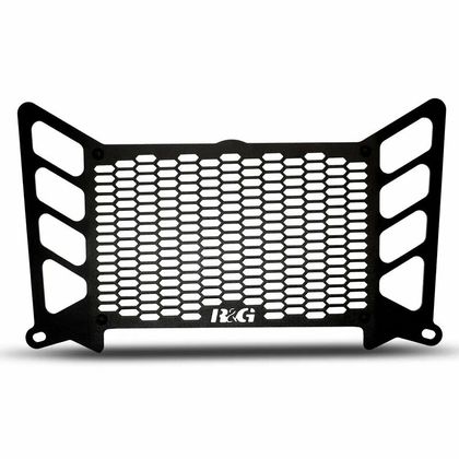 R&G Racing Grill olie Radiatorbeskyttelse