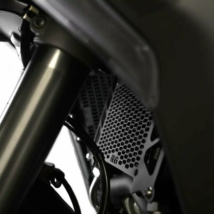 R&G Racing Grill olie Radiatorbeskyttelse