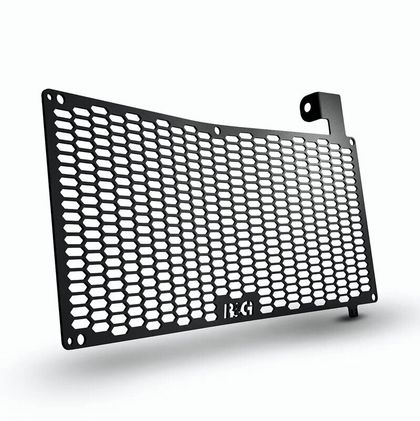 R&G Racing Pro aluminium Radiatorbeskyttelse