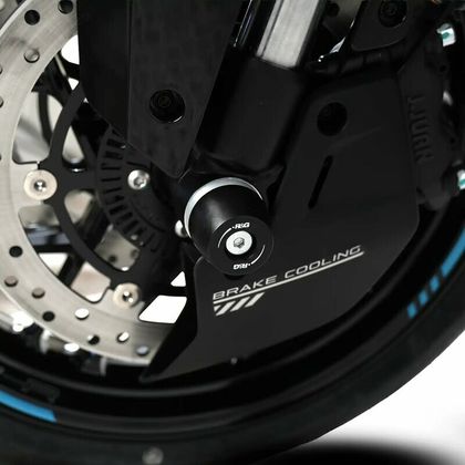 Ochrany vidlic R&G Racing 1155249