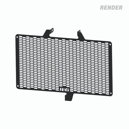 R&G Racing Pro Radiatorbeskyttelse