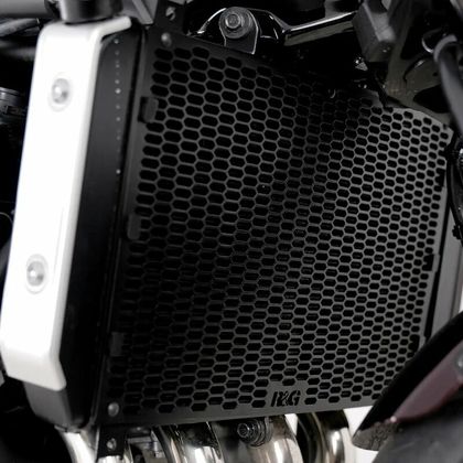 R&G Racing Pro Radiatorbeskyttelse