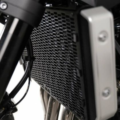 R&G Racing Pro Radiatorbeskyttelse