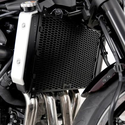 R&G Racing Pro Radiatorbeskyttelse