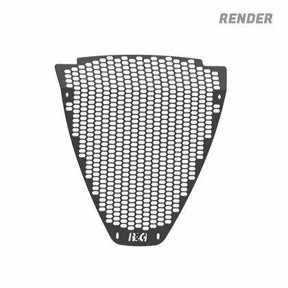 R&G Racing grill samler R G Pro Radiatorbeskyttelse