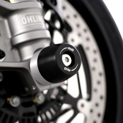 Protections de fourche R&G Racing 1156402