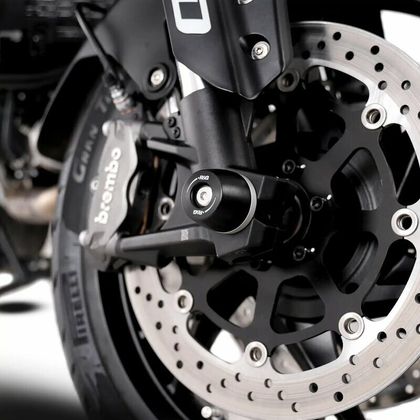 Protections de fourche R&G Racing 1156403