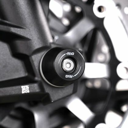 Protections de fourche R&G Racing 1156403