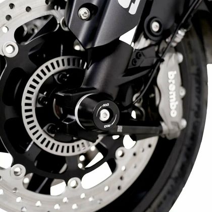 Protections de fourche R&G Racing 1156403