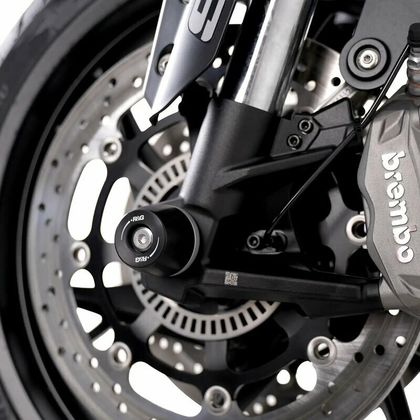 Protections de fourche R&G Racing 1156403