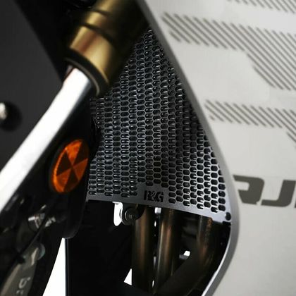 R&G Racing Pro Radiatorbeskyttelse