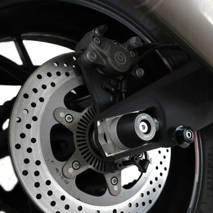 R&G Racing 1156415 Beskyttelse af svingarm