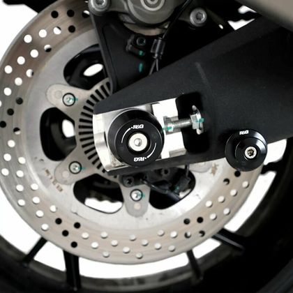 R&G Racing 1156415 Beskyttelse af svingarm