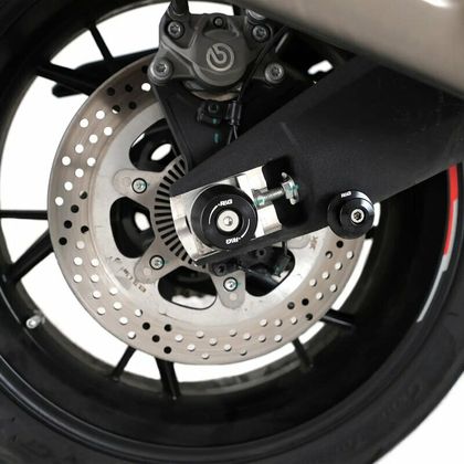 R&G Racing 1156415 Beskyttelse af svingarm