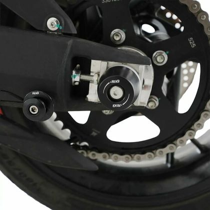 R&G Racing 1156415 Beskyttelse af svingarm