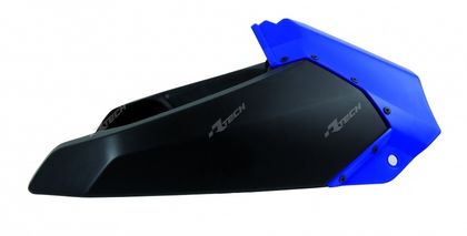 Convogliatore radiatore Racetech Upper Radiator Covers Blue/Black