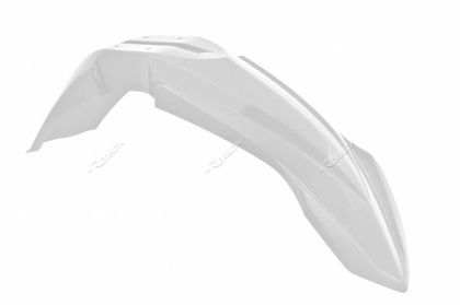 Garde boue Racetech blanc