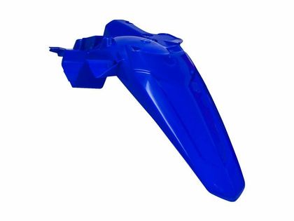 Racetech Blue Mudguard